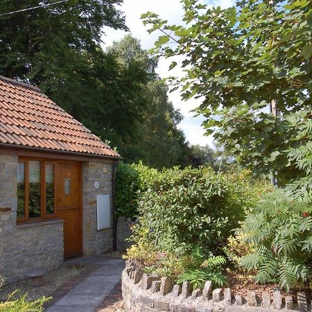 Stable Cottage Wells Extérieur photo