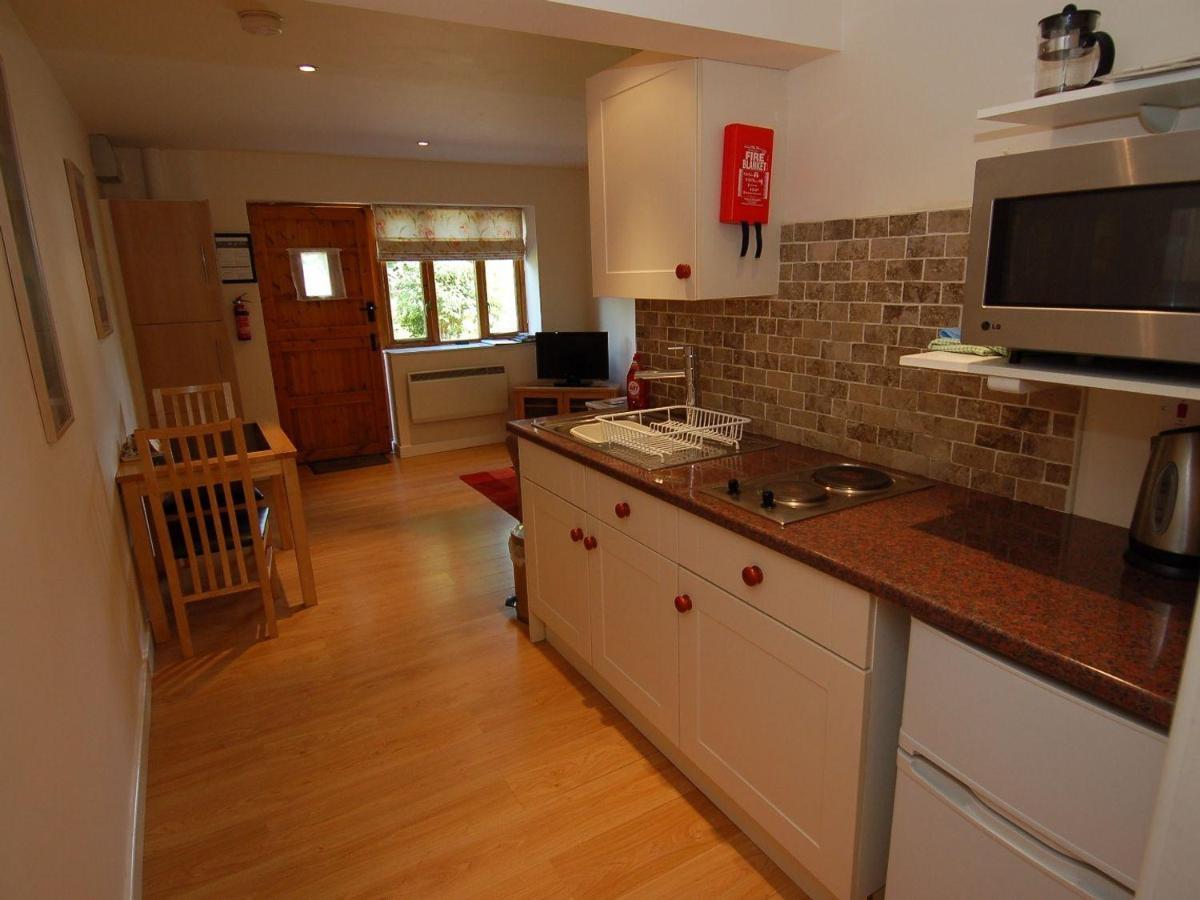 Stable Cottage Wells Extérieur photo