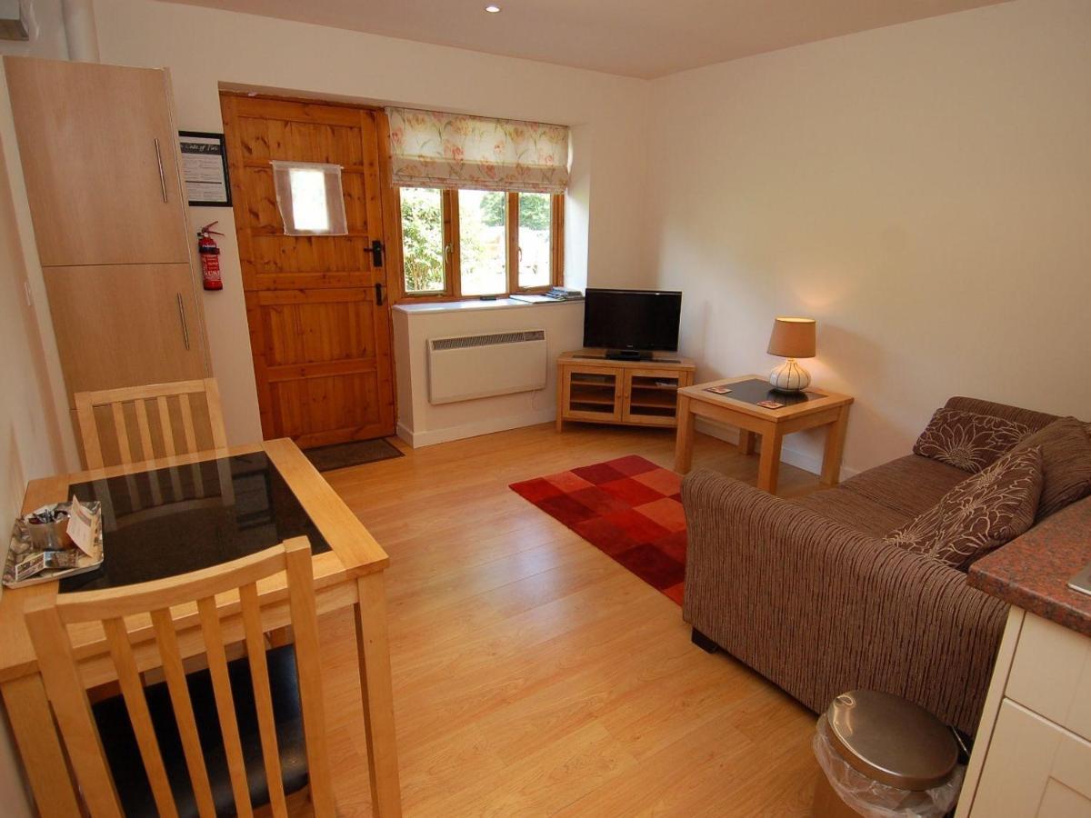 Stable Cottage Wells Extérieur photo