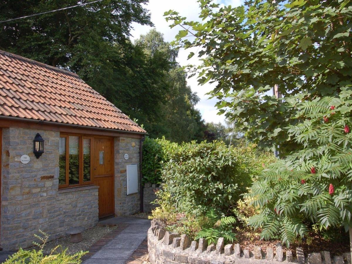 Stable Cottage Wells Extérieur photo