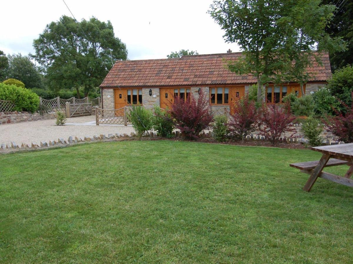Stable Cottage Wells Extérieur photo